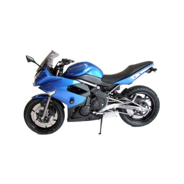 Краш-пади Aero R&G для Kawasaki ER-6F (09-15) / Ninja 650 (09-14)