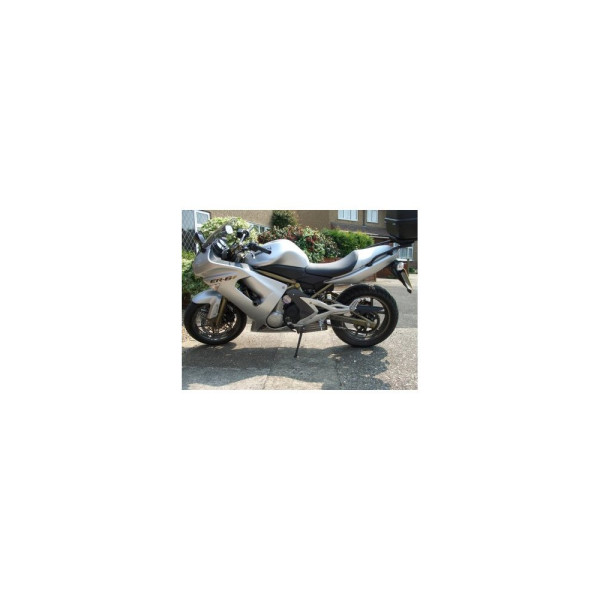 Крашпади R&G Kawasaki ER-6 (06-08) / Ninja 650 (07-08)
