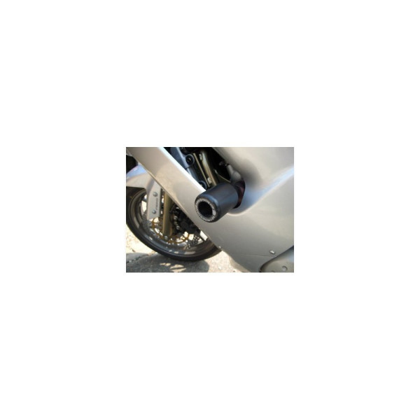 Крашпади R&G Kawasaki ER-6 (06-08) / Ninja 650 (07-08)