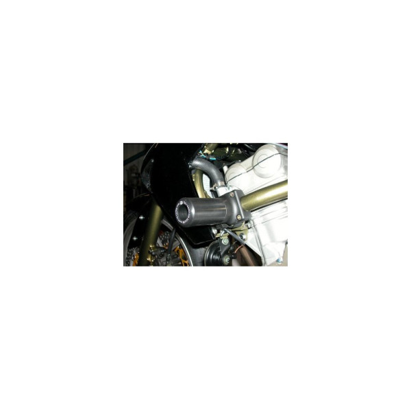 Крашпади R&G Kawasaki ER-6 (06-08) / Ninja 650 (07-08)