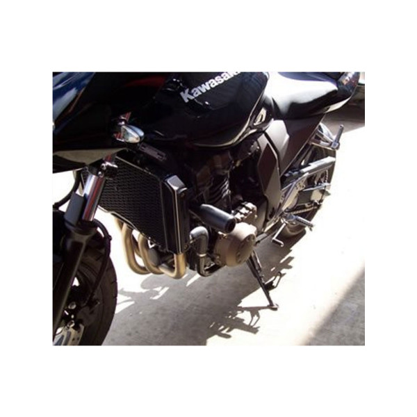 Краш-пади R&G для Kawasaki Z1000 (03-06) / Z750 (04-06) / Z750S (04-06)