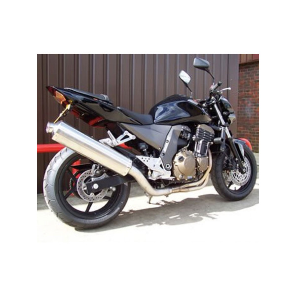 Краш-пади R&G для Kawasaki Z1000 (03-06) / Z750 (04-06) / Z750S (04-06)