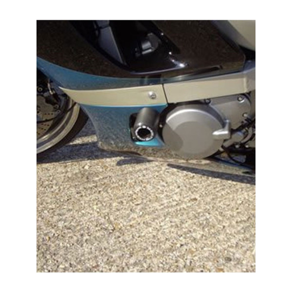 CRASH PADY R&G DO Kawasaki ZZR600 E / D (всі роки)