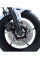 Слайдери переднього підвішування R&G до Kawasaki Ninja 650 (17-20), Z650 (18-20)