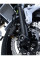 Слайдери переднього підвішування R&G до Kawasaki Ninja 650 (17-20), Z650 (18-20)