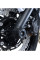 Слайдери переднього підвішування R&G до Kawasaki Ninja 650 (17-20), Z650 (18-20)