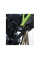 Краш-пади Aero R&G для Kawasaki Ninja 650 (17-21), Z650 (17-20), Z650RS (21-22) чорні