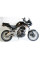 Слайдери переднього підвішування R&G до Kawasaki Versys 650 (06-07, 10-12)