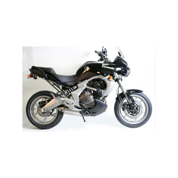 Слайдери переднього підвішування R&G до Kawasaki Versys 650 (06-07, 10-12)