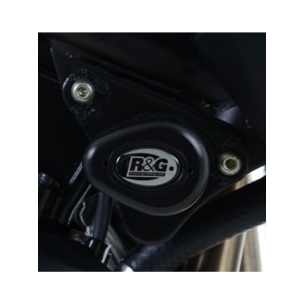 Краш-пади Aero R&G для Kawasaki Versys 650 (15-18), Versys 1000 (12)