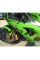 Краш-пади R&G для Kawasaki ZX6-R (03-04) чорні