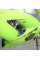 Краш-пади R&G для Kawasaki ZX6-R (03-04) чорні