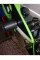 Краш-пади R&G для Kawasaki ZX6-R (98-02) чорні