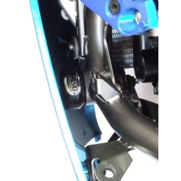 Крашпади R&G для Kawasaki ER-6F (09-)