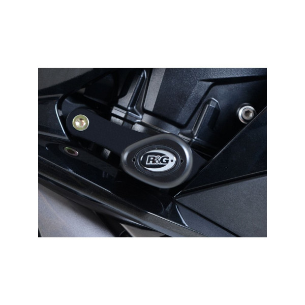 Краш-пади Aero R&G для Kawasaki Z1000SX (Ninja 1000) (17-21)
