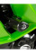 Краш-пади Aero R&G для Kawasaki Z1000SX (Ninja 1000) (11-16)