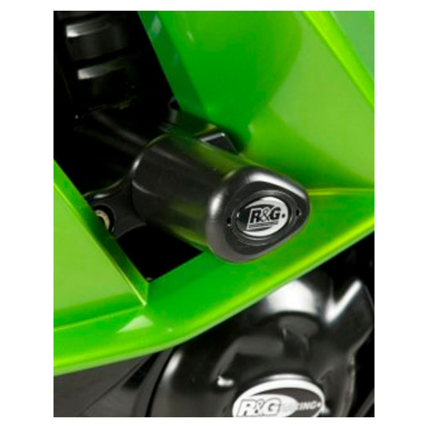 Краш-пади Aero R&G для Kawasaki Z1000SX (Ninja 1000) (11-16)