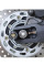 Ролики важеля R&G для Honda CB650F (14-18), CB650R Neo Sports Café (19-20), CBR650F (14-20), CBR650R (19-20), CRF1000L - Africa Twin (16-19), CRF1000L Africa Twin Adventure Sports (18-19)