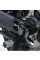 Ролики важеля R&G для Honda CB650F (14-18), CB650R Neo Sports Café (19-20), CBR650F (14-20), CBR650R (19-20), CRF1000L - Africa Twin (16-19), CRF1000L Africa Twin Adventure Sports (18-19)