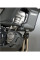 Краш-пади Aero R&G для Kawasaki Versys 1000 (12-16) чорні