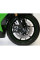 Слайдери переднього підвішування R&G для Kawasaki ZX10-R (08-15)