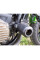 Краш-пади R&G для Kawasaki ZRX1100 / ZRX1200 (всі роки) чорні
