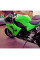 Краш-пади R&G для Kawasaki ZX10-R (06-07) чорні