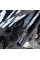 Краш-пади Aero R&G для Kawasaki ZX10-R (11-21), ZX-10RR (21) чорні