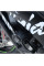 Краш-пади Aero R&G для Kawasaki ZX10-R (11-21), ZX-10RR (21) чорні