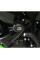 Краш-пади Aero R&G для Kawasaki ZX10-R (08-10) чорні