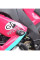 Краш-пади Aero R&G для Kawasaki ZX10-R (08-10) чорні