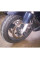 Слайдери переднього підвішування R&G до Kawasaki Z1000 (03-06), ZX7-R (всі роки), ZXR750 (всі роки), ZZR1100 / 1200 (всі роки)