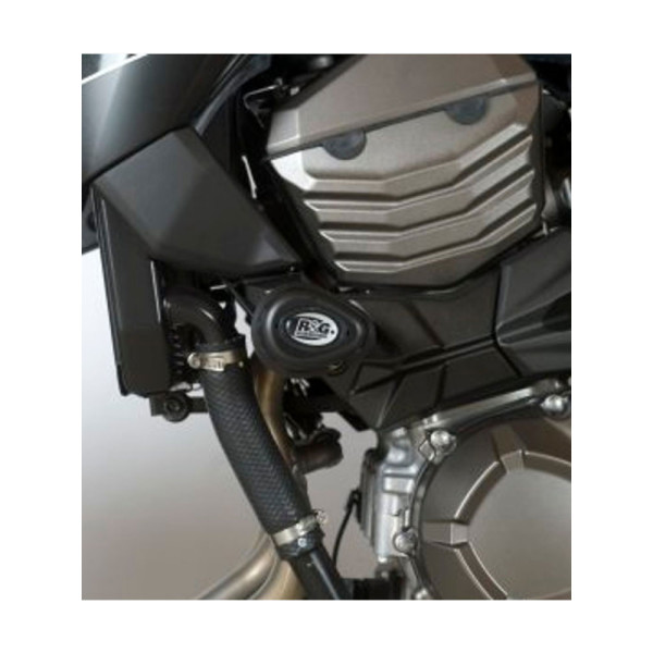 Краш-пади Aero R&G для Kawasaki Z800 (13-16)