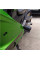 Краш-пади R&G для Kawasaki ZX12-R (всі роки) чорні