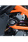 Краш-пади Aero R&G для KTM RC 125 (14-16) / RC 200 (14-16) / RC 390 (14-18) чорні