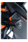Краш-пади Aero R&G для KTM RC 125 (14-16) / RC 200 (14-16) / RC 390 (14-18) чорні