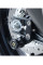 Ролики важеля R&G для KTM 125 Duke (17-20), RC 390 (16-18) чорні