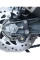 Ролики важеля R&G для KTM 125 Duke (17-20), RC 390 (16-18) чорні