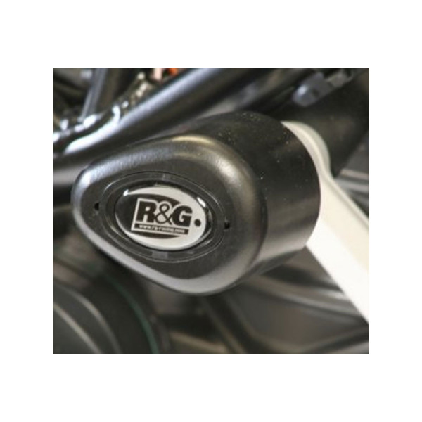 Краш-пади Aero R&G для KTM 690 Enduro (08-18) / 690 SMCR (12-17) / 690 SMC (08)
