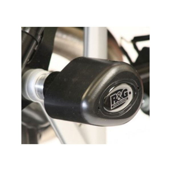 Краш-пади Aero R&G для KTM 690 Enduro (08-18) / 690 SMCR (12-17) / 690 SMC (08)