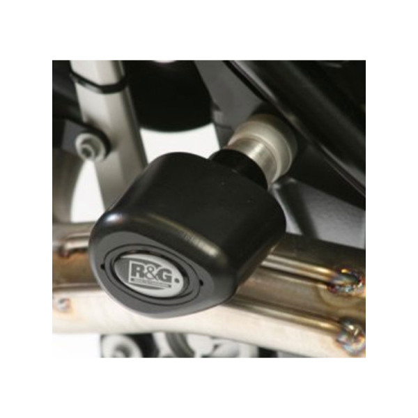 Краш-пади Aero R&G для KTM 690 Enduro (08-18) / 690 SMCR (12-17) / 690 SMC (08)