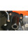 Краш-пади R&G для KTM 950 Supermoto R (всі роки) KTM 990 SMR (12-14) / 990 SMT (08) / 990 Super Duke (всі роки) / 990 Supermoto (08) / 990R Super Duke (всі роки) чорні