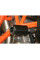 Краш-пади R&G для KTM 950 Supermoto R (всі роки) KTM 990 SMR (12-14) / 990 SMT (08) / 990 Super Duke (всі роки) / 990 Supermoto (08) / 990R Super Duke (всі роки) чорні