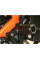 Краш-пади R&G для KTM 950 Supermoto R (всі роки) KTM 990 SMR (12-14) / 990 SMT (08) / 990 Super Duke (всі роки) / 990 Supermoto (08) / 990R Super Duke (всі роки) чорні
