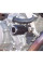 Краш-пади R&G для KTM 950 Supermoto R (всі роки) KTM 990 SMR (12-14) / 990 SMT (08) / 990 Super Duke (всі роки) / 990 Supermoto (08) / 990R Super Duke (всі роки) / KTM 950 Supermoto (всі роки) чорні (низ)