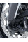 Слайдери переднього підвішування R&G для KTM Adventure 1050 / 1090 / 1190, 1290 Super Adventure, 1290 Super Duke R / GT чорні