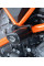 Краш-пади Aero R&G для KTM 1290 Super Duke R (14-19)