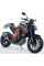 Краш-пади Aero R&G для KTM 1290 Super Duke R (14-19)