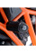 Краш-пади Aero R&G для KTM 1290 Super Duke R (14-19) чорні