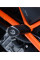 Краш-пади Aero R&G для KTM 1290 Super Duke R (14-19) чорні